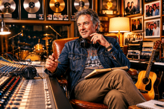 Burt Thicke biography and family legacy