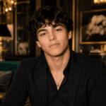 Malachi Barton actor biography profile image