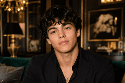 Malachi Barton actor biography profile image