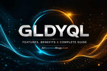 GLDYQL premium digital concept illustration representing an emerging keyword with modern innovation, abstract technology design, and futuristic data connectivity.